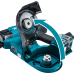 Wiązarka do zbrojeń Makita XGT TR001GD203 2x2.5Ah