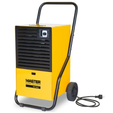 Osuszacz powietrza Master DH26