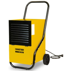 Osuszacz powietrza Master DH752