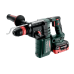 Kombimłotek SDS-Plus Metabo KH 18 LTX BL 28 Q 2x5.5Ah