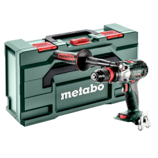 Wiertarko-wkrętarka udarowa Metabo SB 18 LTX BL Q I