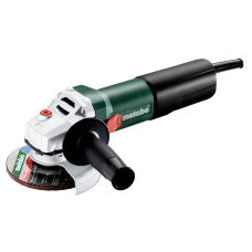 Szlifierka kątowa Metabo WEQ 1400-125