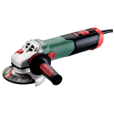Szlifierka kątowa Metabo WEV 19-125 Q M-Brush