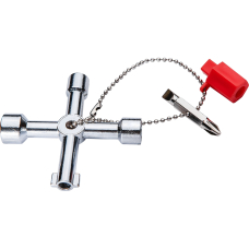 Kluczyk uniwersalny do szafek Neo 02-001