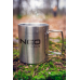 Kubek turystyczny 320ml Neo 63-150