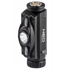 Latarka czołowa Neo 99-028