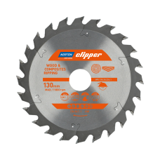 Tarcza pilarska widiowa Norton WR.130.20.Z24.1