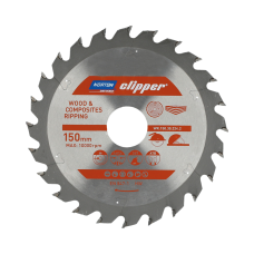 Tarcza pilarska widiowa Norton WR.150.30.Z24.2