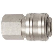 Szybkozłączka gniazdo gwint wewnętrzny 1/4" Pansam A535300