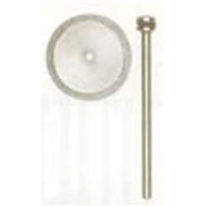 Piłki tnące diamentowe, Ø 20 mm Proxxon PR28840