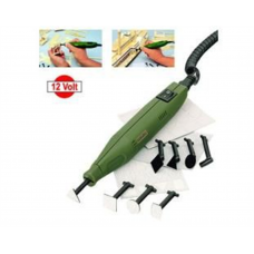 Szlifierka skokowa czołowa Proxxon PS 13