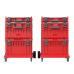 Skrzynia modułowa Qbrick System ONE 2.0 350 PROFI RED Ultra HD