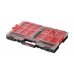 Organizer z wyjmowanymi kubełkami Qbrick System ONE 2.0 ORGANIZER L