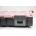 Organizer z wyjmowanymi kubełkami Qbrick System ONE 2.0 ORGANIZER L