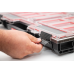 Organizer z wyjmowanymi kubełkami Qbrick System ONE 2.0 ORGANIZER L
