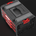 Skrzynka z szufladami Qbrick System PRO 2.0 DRAWER 3 TOOLBOX PROFI EXPERT
