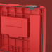 Skrzynka narzędziowa Qbrick System PRO 2.0 TECHNICIAN CASE PROFI RED Ultra HD
