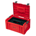 Skrzynka modułowa Qbrick System PRO 2.0 Toolbox RED Ultra HD Custom