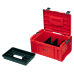Skrzynka modułowa Qbrick System PRO 2.0 Toolbox RED Ultra HD Custom