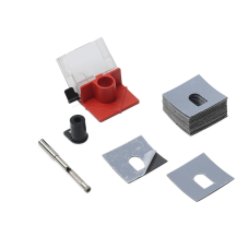 Zestaw Easy Gres wiertło 6mm Rubi 04927