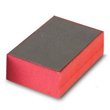 Bloczek diamentowy do polerowania gradacja 200 Rubi 61976