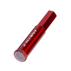 Wiertło diamentowe 12mm Rubi DRYGRES 4DRILL