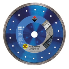 Tarcza diamentowa 180mm Rubi TVA 180 SUPERPRO