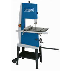 Piła taśmowa Scheppach BASA3 230V