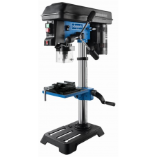 Wiertarka stołowa z laserem Scheppach DP16SL