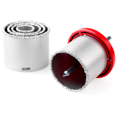 Wyrzynarka do otworów z nasypem karbidowym Schmith SWWO-01