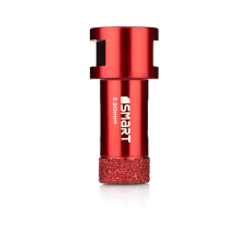 Otwornica diamentowa do gresu 20mm M14 Smart365 SM-25-200