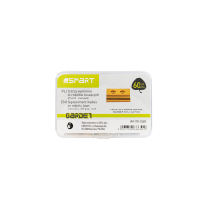 Ostrza do robotów koszących, 60szt. Smart365 SM-90-0360