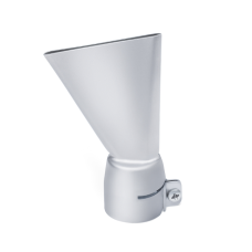 Dysza płaskoszczelinowa 60x2mm Steinel 009090