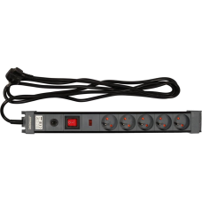 LISTWA PRZEPIEC. PRZECIĄŻ. 5G Z/U 3M Sthor 72370