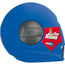 Taśma miernicza włókno szklane 30m x 12.5mm Top Tools 28C513