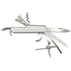 Scyzoryk 11 ostrzy Topex 98Z116