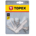 Scyzoryk 11 ostrzy Topex 98Z116