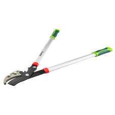 Sekator do gałęzi kowadełkowy, uchwyty aluminiowe Verto 15G257