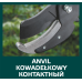 Sekator do gałęzi kowadełkowy, uchwyty aluminiowe Verto 15G257