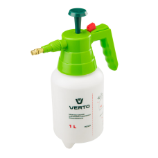 Opryskiwacz ciśnieniowy 1l Verto 15G501