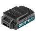 Wiertarko-wkrętarka akumulatorowa Verto 50G293
