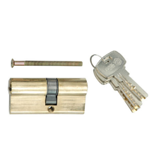 Wkładka symetryczna mosiężna 31/31 Vorel 77200