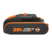 Akumulator 20V 2,0Ah Worx Power Share WA3639_P