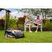 Robot koszący Yard Force YF-RNX100I