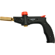 Palnik gazowy do lutowania z zapłonem piezo Yato YT-36711