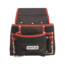 Kieszeń na narzędzia 8 przegród Yato YT-7410