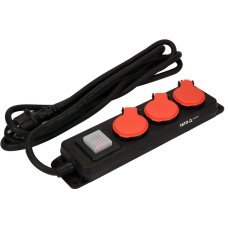 Listwa zasilająca Yato YT-81240