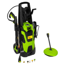 Myjka ciśnieniowa Zipper ZI-HDR195