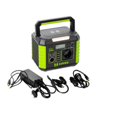 Stacja zasilania Zipper ZI-PS330